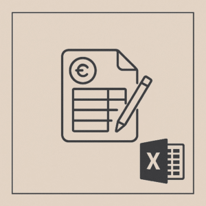 Produkt cyfrowy Excel – narzędzie do organizacji i zarządzania danymi